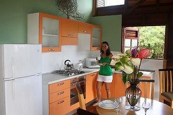 Naniki Cottages Surinam Exterior photo