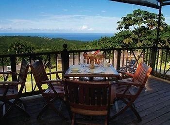 Naniki Cottages Surinam Exterior photo