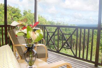 Naniki Cottages Surinam Exterior photo